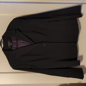 Sz 14 Suit Jacket